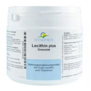 Lecithin Plus Synomed Granulat 200 g